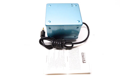 Staco 3PN501 Energy Products Variable Transformer NOS