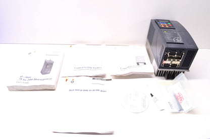 General Electric 6KAVI43010Y1B2 AC Drive NOS