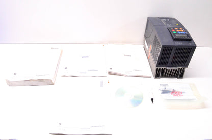 General Electric 6KAVI43010Y1B2 AC Drive NOS