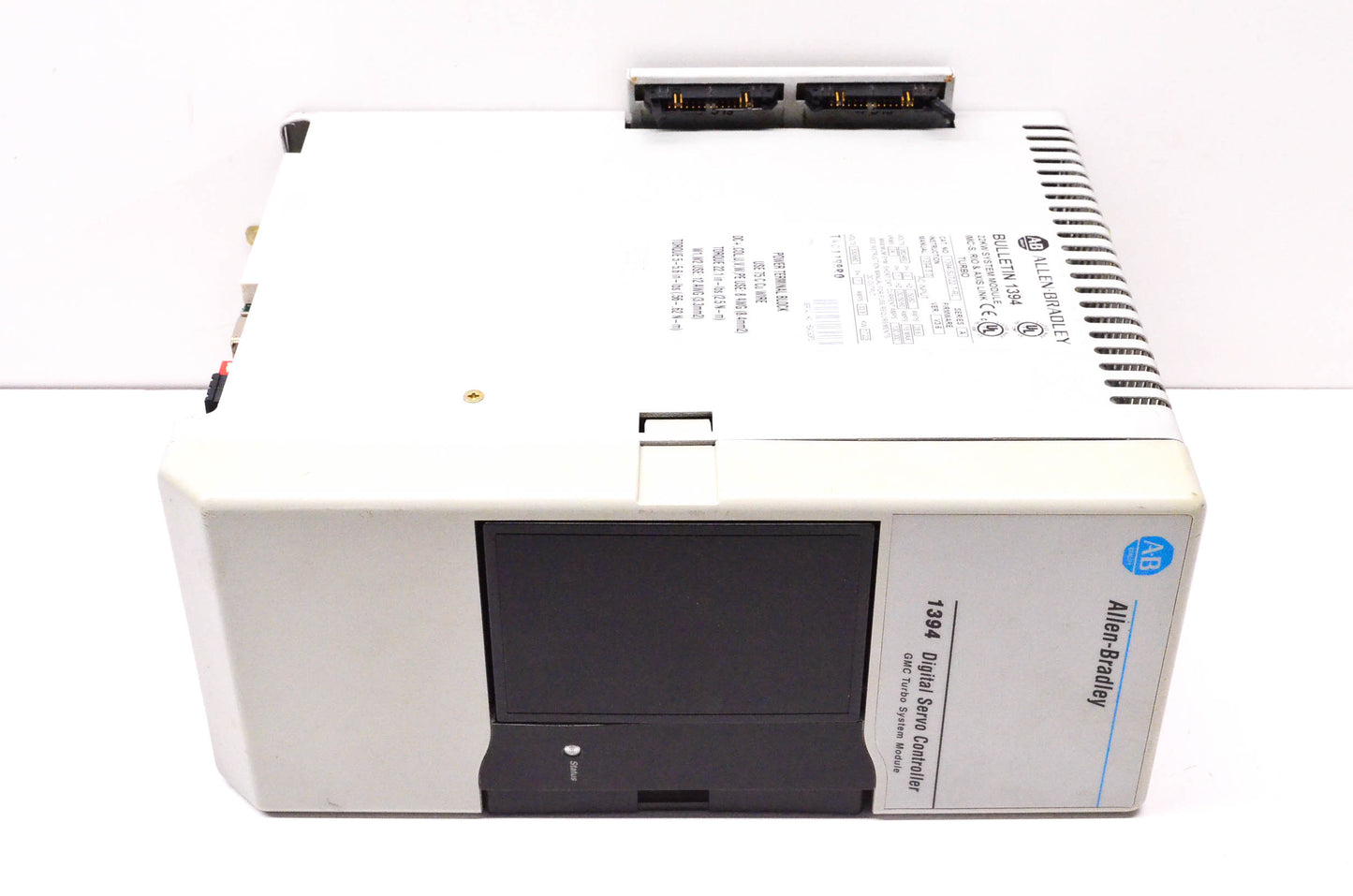 Allen Bradley 1394-SJT22-T-RL Digital Servo Controller NOS