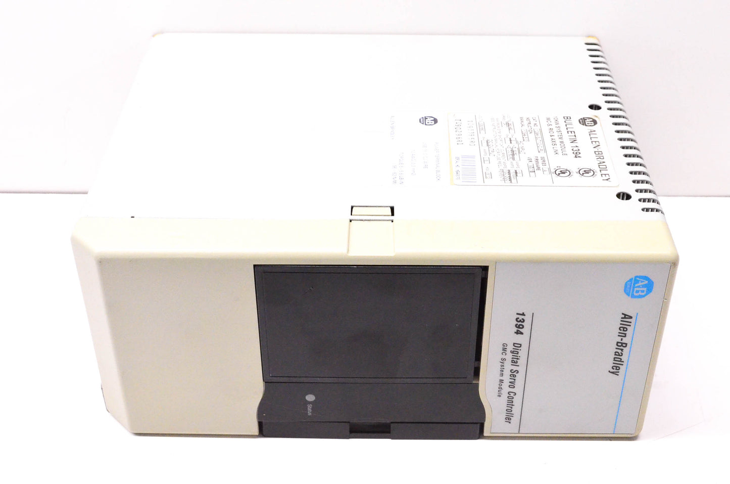 Allen Bradley 1394-SJT10-C-RL Digital Servo Controller NOS