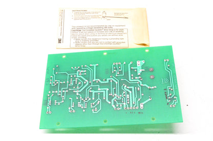 Reliance Electric 0-55307 IET Adjust Printed Circuit Board NOS