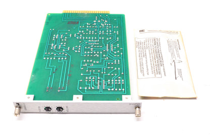 Reliance Electric 0-52862 Current Limit/Snubber Circuit Board NOS
