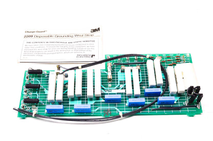 Reliance Electric 0-58706-E, 0-58706 Circuit Board NOS