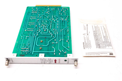 Reliance Electric 0-52876 Printed Circuit Board NOS