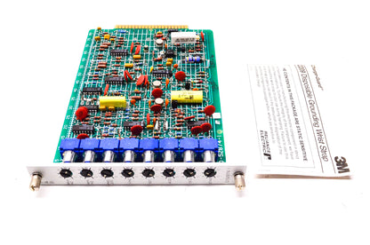 Reliance Electric 0-52874-1 Printed Circuit Board NOS