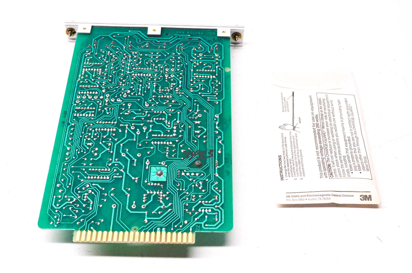 Reliance Electric 0-52874-1 Printed Circuit Board NOS