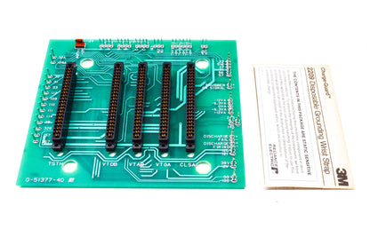 Reliance Electric 0-51377-40 Snubber Board NOS