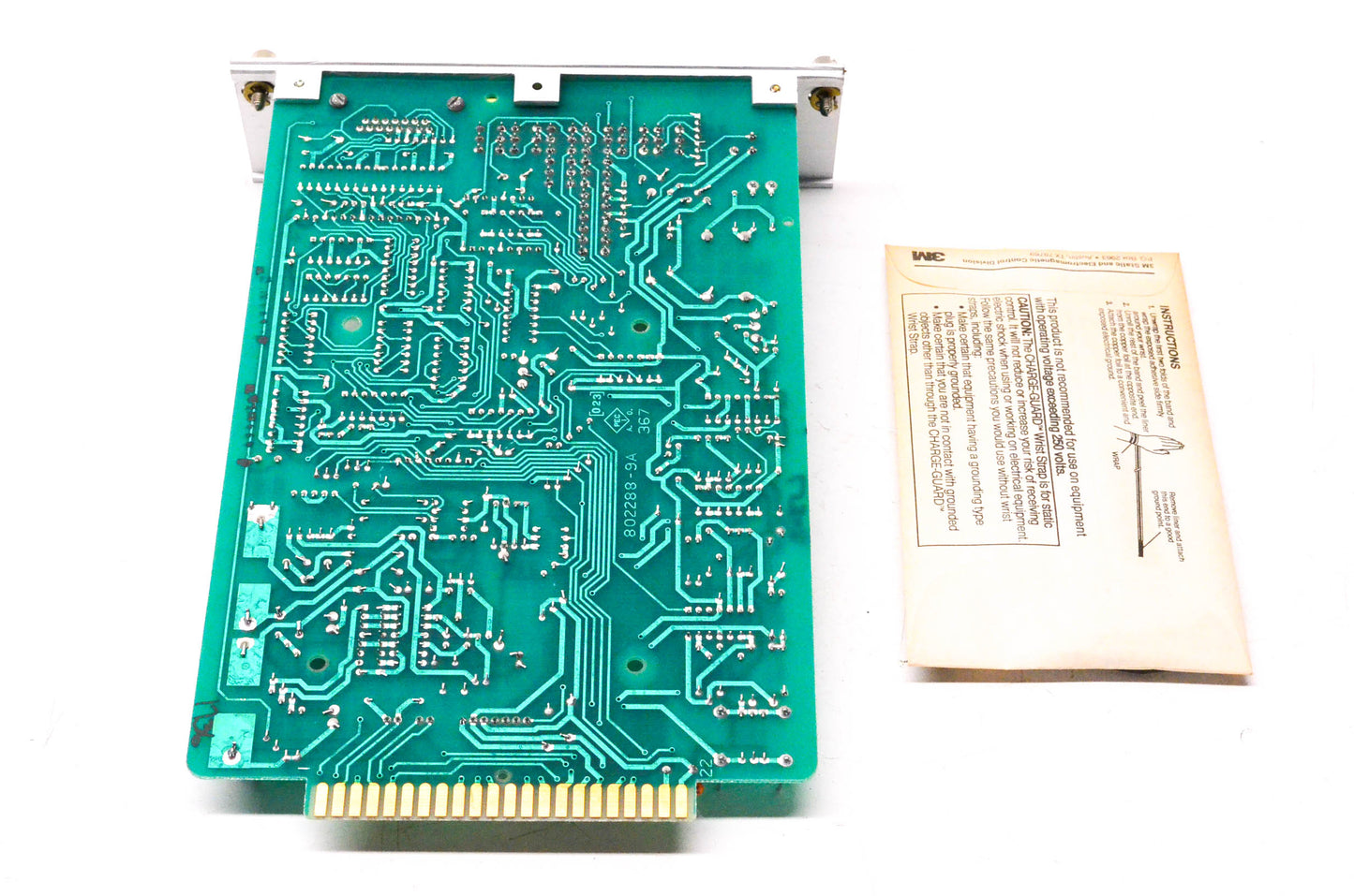 Reliance Electric 0-51811-7 Printed Circuit Board NOS