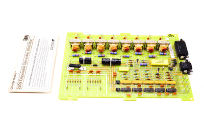 Reliance Electric 0-57300 Power Interface Module NOS