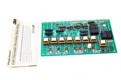 Reliance Electric 0-58704 Driver Interface Board NOS