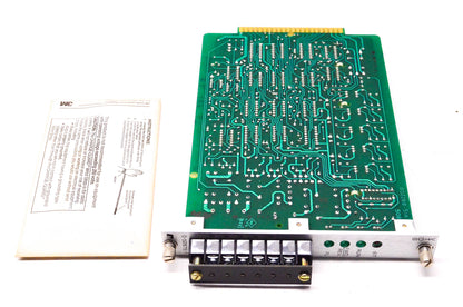 Reliance Electric 0-52875-1 VTDB Circuit Board NOS