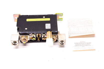 Allen Bradley 815-E0V4 Manual Reset Overload Relay NOS