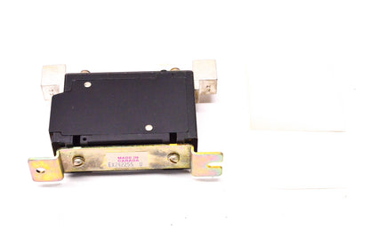 Allen Bradley 815-E0V4 Manual Reset Overload Relay NOS