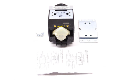 Agastat 7012AC Timing Relay NOS