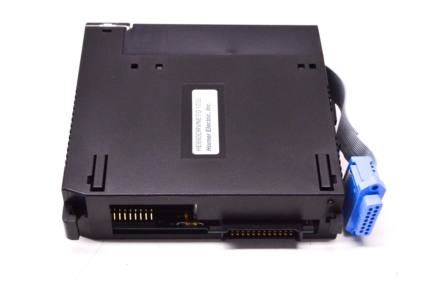 Horner HE693DRVNETG1032 Drive Network Interface Module NOS