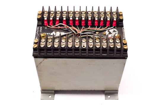 General Electric IC4501A100D Isolation Module