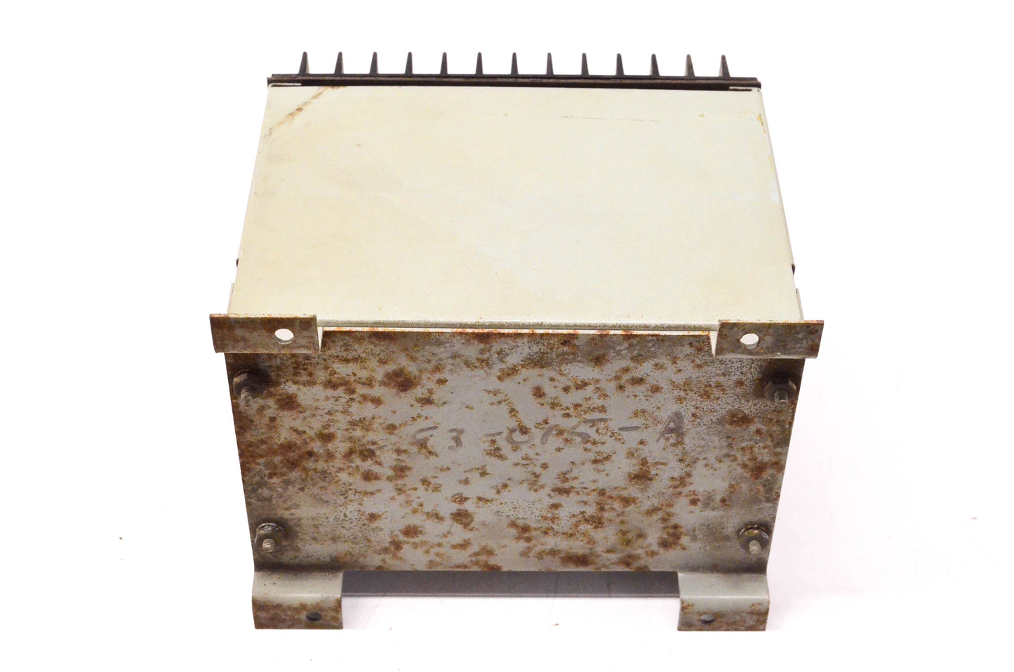 General Electric IC4501A100D Isolation Module