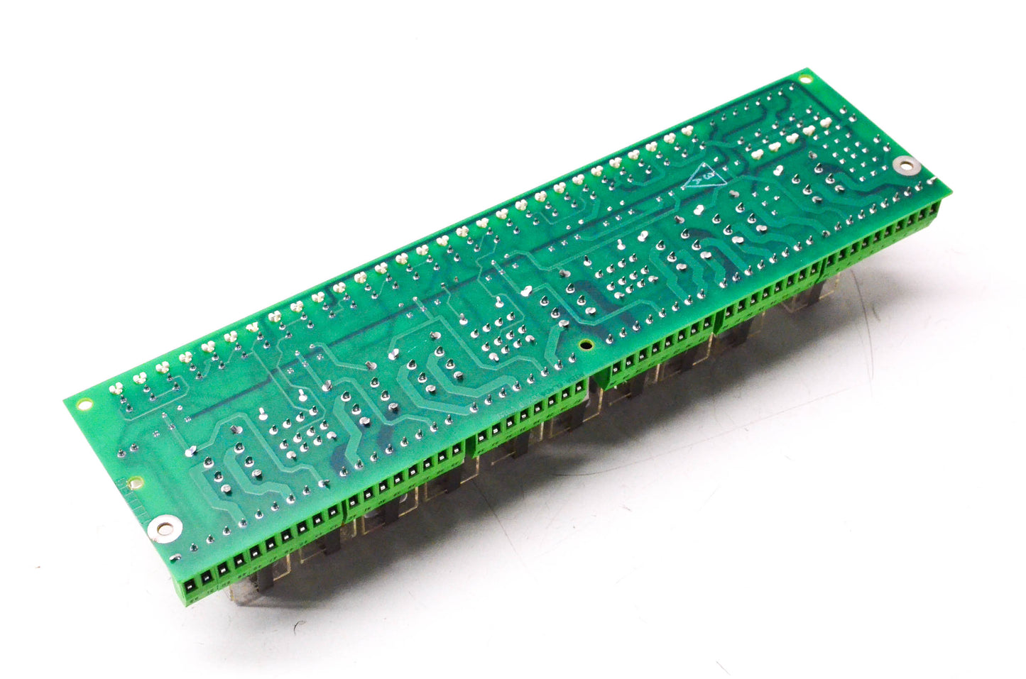 General Electric DS200RTBAG3A Relay Terminal Board NOS