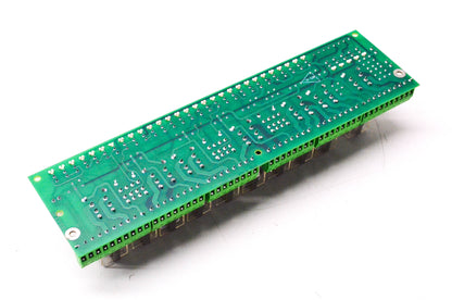 General Electric DS200RTBAG3A Relay Terminal Board NOS