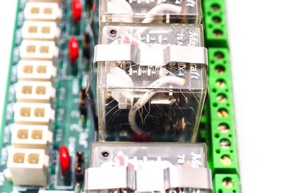 General Electric DS200RTBAG3A Relay Terminal Board NOS