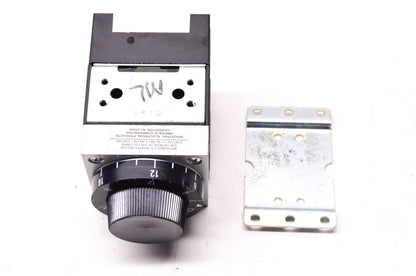 Agastat 7022AH Timing Relay NOS