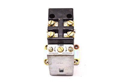Allen Bradley 1496-N1 Pneumatic Timer Assembly NOS