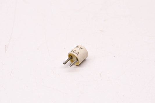 Cooper Bussmann GMW-2/10 2/10 Amp 250 Volt AC Pin-Type Fuse NOS