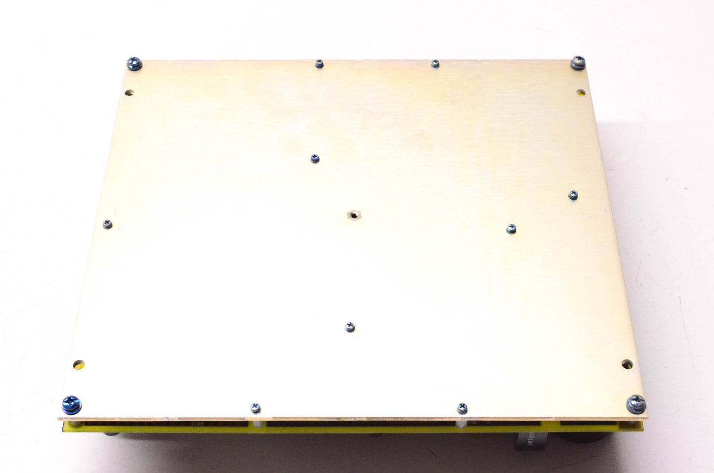 Reliance Electric 802288-47A Printed Circuit Board NOS