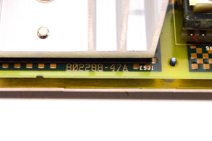 Reliance Electric 802288-47A Printed Circuit Board NOS