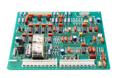 Reliance Electric 2006310 HDR Control Board NOS