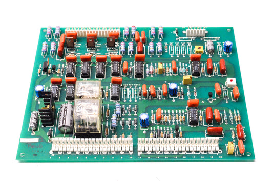 Reliance Electric 2006310 HDR Control Board NOS