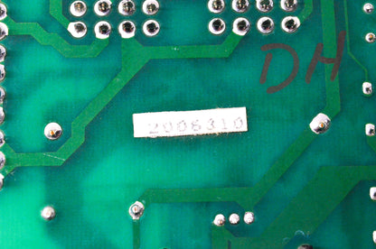 Reliance Electric 2006310 HDR Control Board NOS