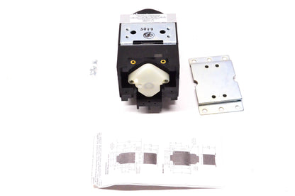 Agastat 7022AE Timing Relay NOS
