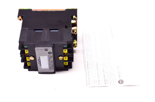 Allen Bradley 700-R130A1 Industrial Control Relay NOS