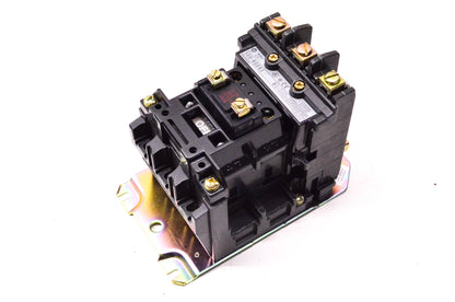 Allen Bradley 500-BOD93 AC Contactor NOS