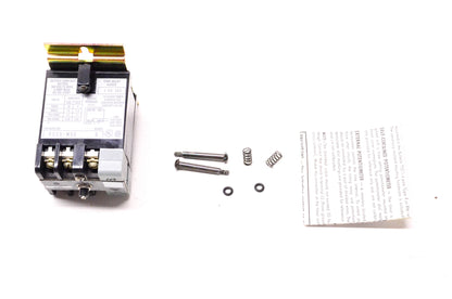 Allen Bradley 852S-NSC Solid State Timing Relay NOS