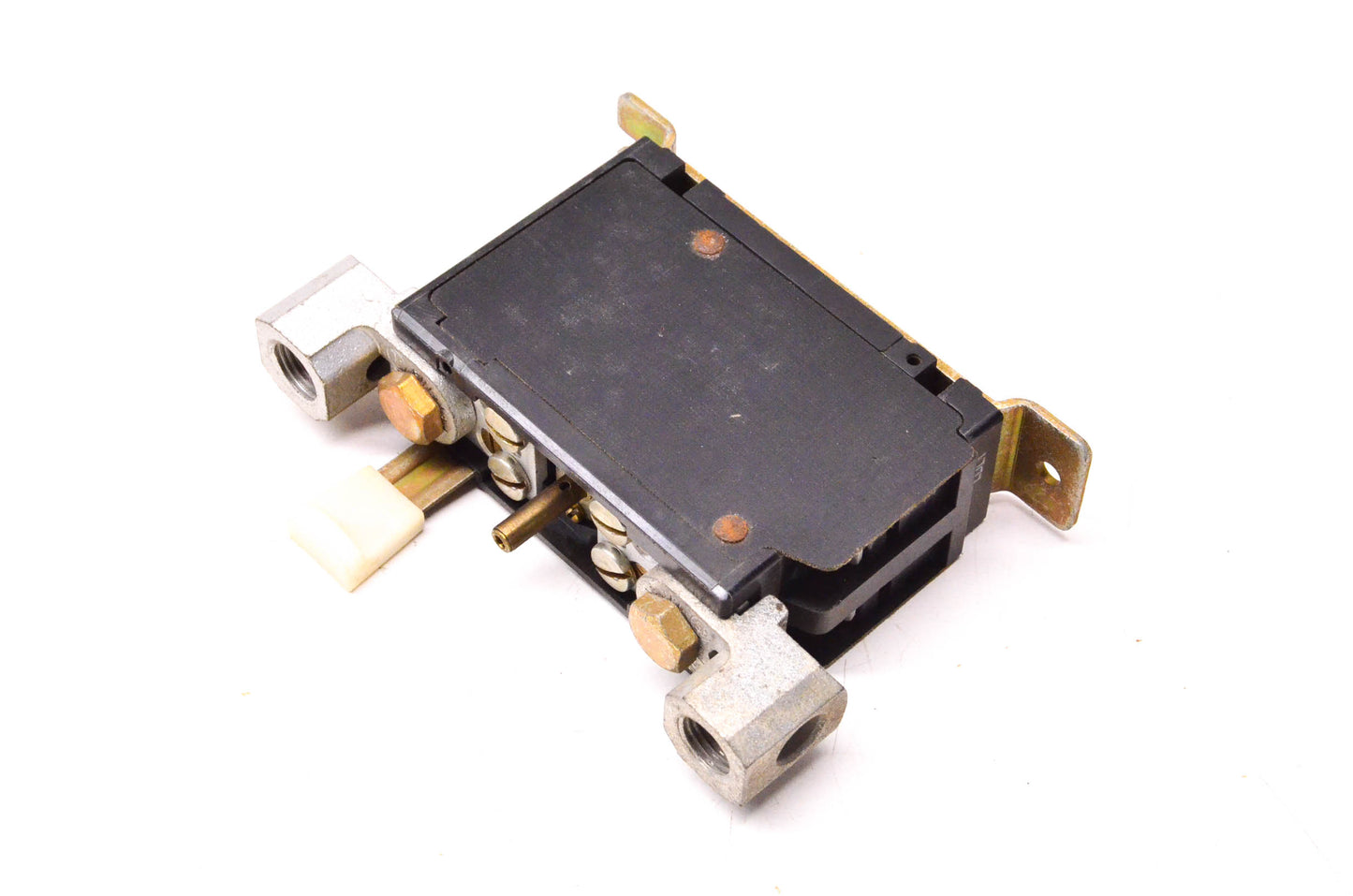 Allen Bradley 815-DOV4 Overload Relay NOS
