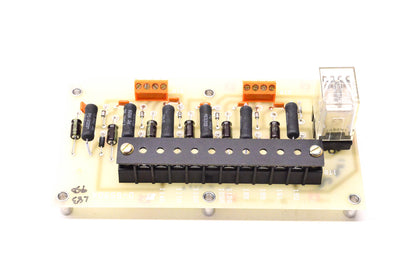 Reliance Electric 0-55304 Start/Stop Board NOS