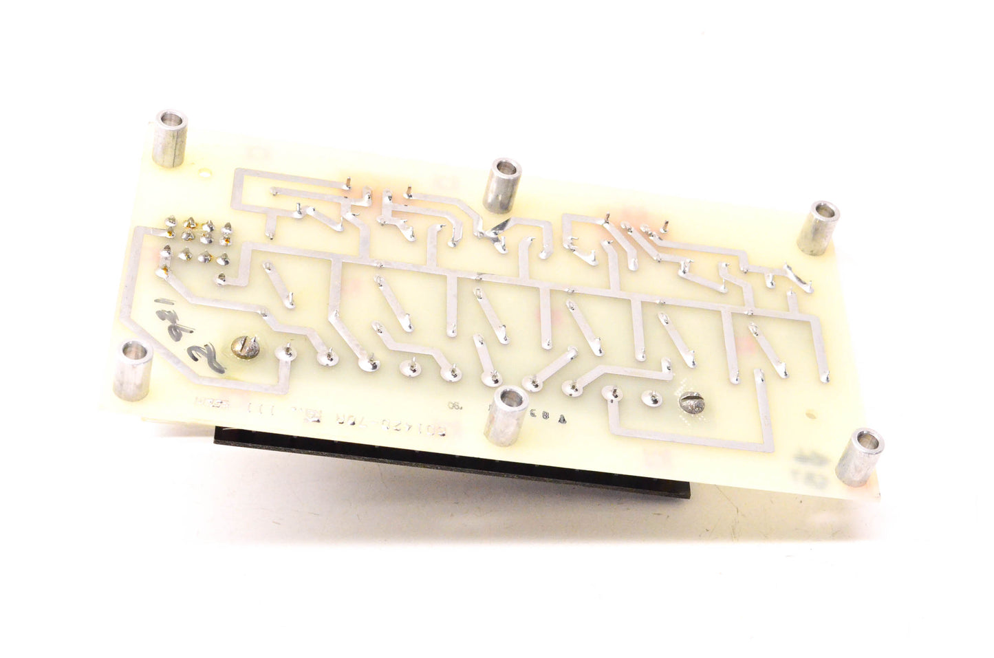 Reliance Electric 0-55304 Start/Stop Board NOS