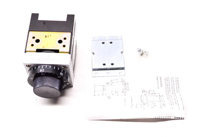 Agastat 7012L7D Timing Relay NOS