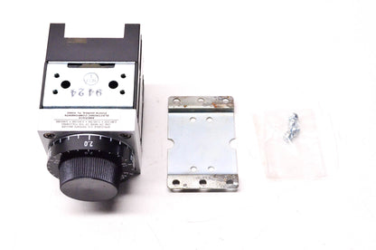 Agastat 7022AB Timing Relay NOS