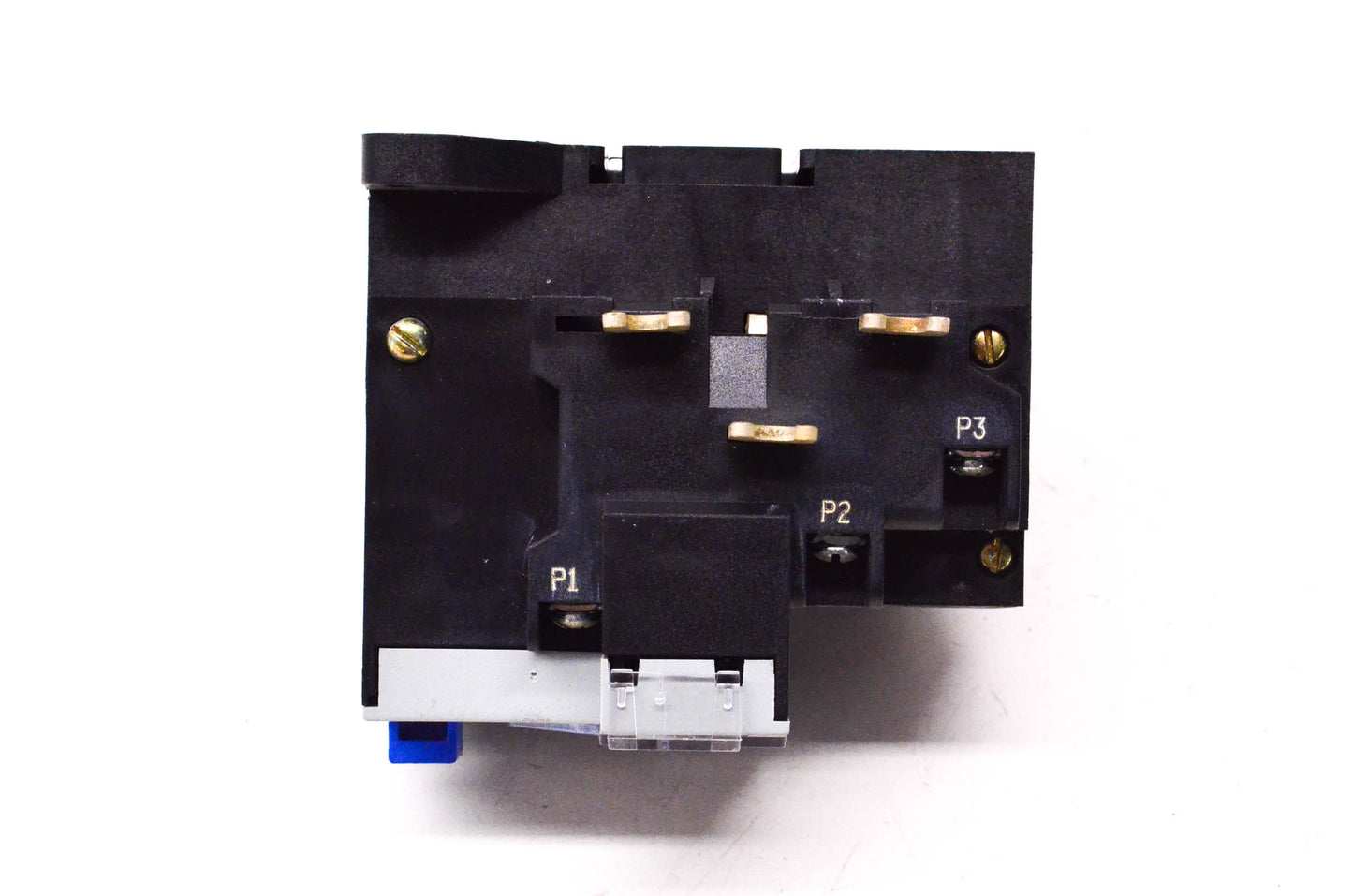 General Electric CR324CXFS Solid State Overload Relay NOS