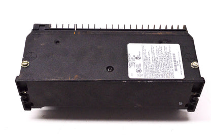 General Electric IC660TSS100K Terminal Assembly