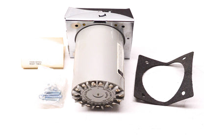 Eagle Signal CE506A6 Series Reset Timer NOS