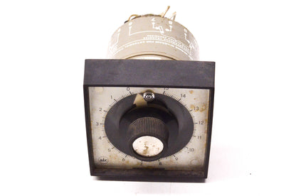 ATC 305E004A10XX Electromechanical Timer