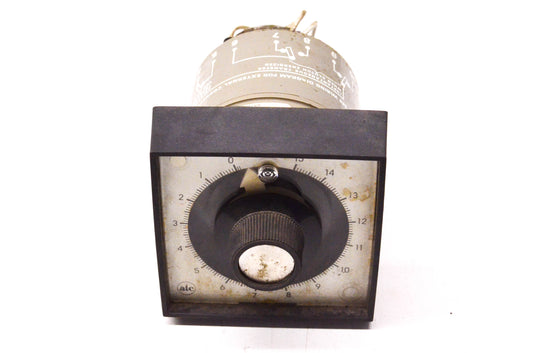 ATC 305E004A10XX Electromechanical Timer