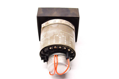 ATC 305E101A10XX Electromechanical Timer