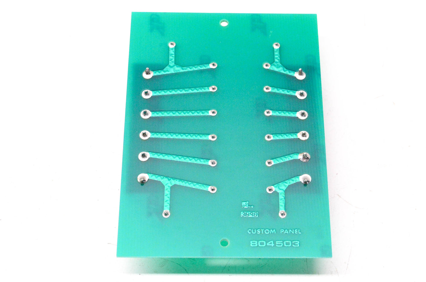 Reliance Electric 0-58801 PC Resistor Board NOS