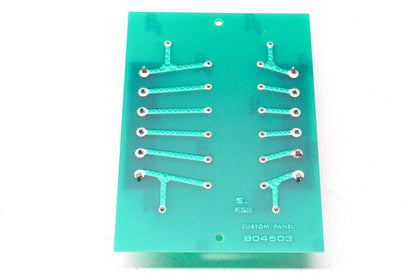 Reliance Electric 0-58801 PC Resistor Board NOS